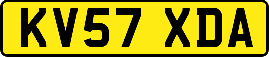 KV57XDA