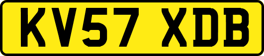 KV57XDB