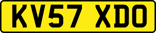 KV57XDO