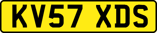 KV57XDS
