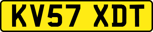 KV57XDT