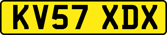KV57XDX
