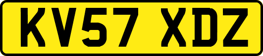 KV57XDZ