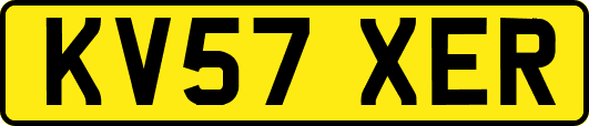 KV57XER