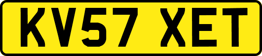 KV57XET