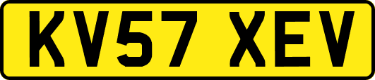KV57XEV