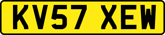 KV57XEW