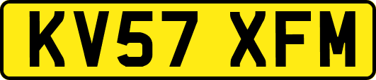 KV57XFM