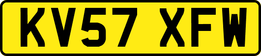 KV57XFW