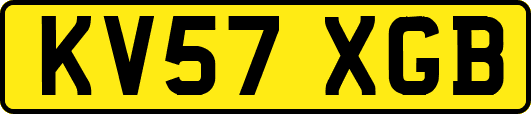 KV57XGB