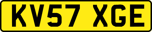 KV57XGE