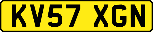 KV57XGN