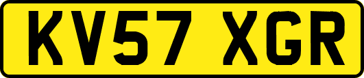KV57XGR