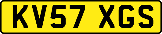 KV57XGS