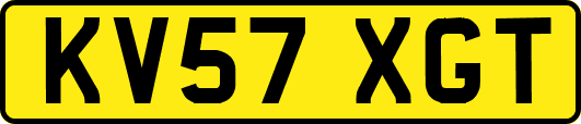 KV57XGT