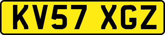 KV57XGZ