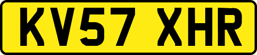 KV57XHR