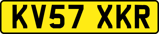 KV57XKR