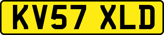KV57XLD