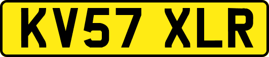 KV57XLR