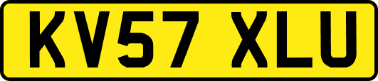 KV57XLU