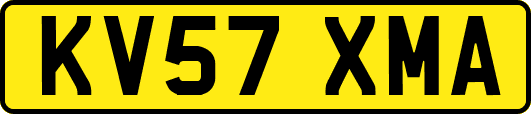 KV57XMA