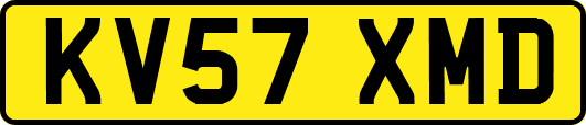KV57XMD