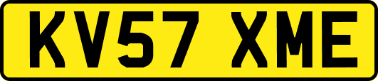 KV57XME