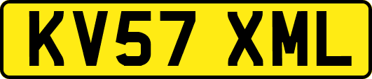 KV57XML