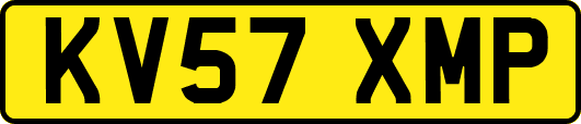 KV57XMP