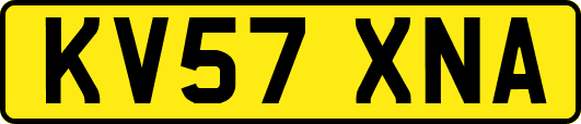 KV57XNA
