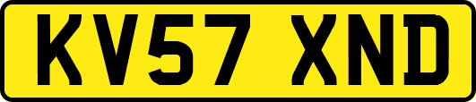 KV57XND