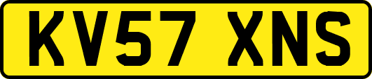 KV57XNS