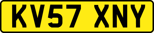 KV57XNY