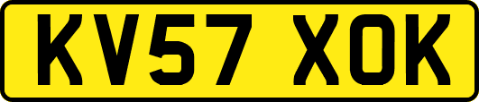 KV57XOK