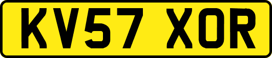 KV57XOR