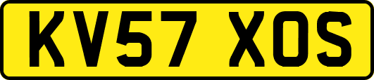 KV57XOS