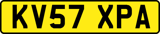 KV57XPA