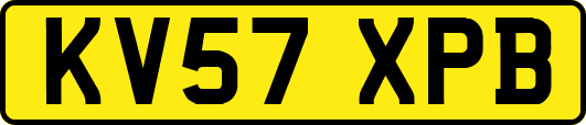 KV57XPB