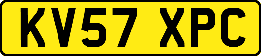 KV57XPC