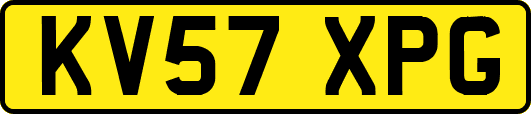 KV57XPG