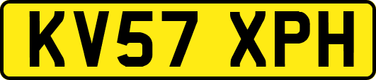 KV57XPH
