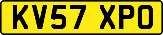 KV57XPO