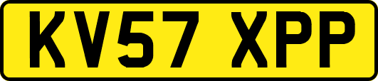 KV57XPP