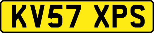KV57XPS