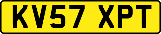 KV57XPT