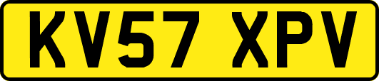 KV57XPV