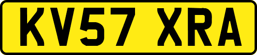 KV57XRA