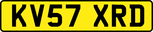 KV57XRD