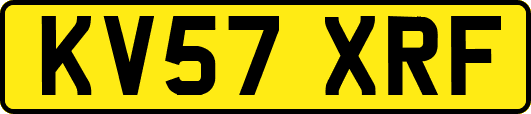 KV57XRF